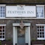 Feathers Hotel By Greene King Inns