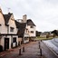 Bear Of Rodborough Hotel