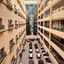 The North Garden Hotel Beijing Wangfujing