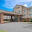 Comfort Suites Linn County Fairground & Expo