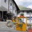 Hotel De La Telecabine