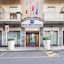 Best Western Hotel Mediterraneo