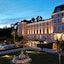 Hotel L Orangeraie