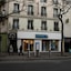 Hotel Des Buttes Chaumont