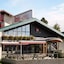 Ibis Pontarlier