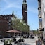 Hotel Danmark By Brøchner Hotels