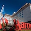 Milan Marriott Hotel