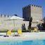 Pousada Castelo De Alcácer Do Sal - Historic Hotel