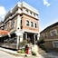 Almina Hotel - Special Class