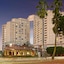 Hilton Long Beach Hotel