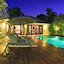 The Seri Villas Seminyak