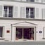 Hotel De Suede Saint Germain