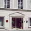 Hotel De Suede Saint Germain