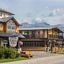 Mount Robson Inn