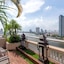 Ramada Plaza By Wyndham Bangkok Menam Riverside