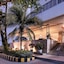 Hotel Capilla Del Mar