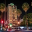 Hotel Diplomat