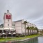 City Lodge Hotel Victoria And Alfred Waterfront