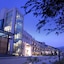 Lakeshore Hotel
