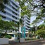 Oakwood Suites Kuningan Jakarta