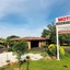 Orange Motor Lodge