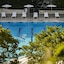 Hotel Villa Pamphili Roma