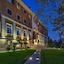 Lh Hotel Roma Montemario