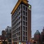Holiday Inn Express Santiago Las Condes, an IHG Hotel