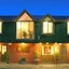 Hosteria Bella Vista
