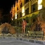 Hotel Los Yamanas