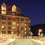 Pan Pacific Whistler Mountainside