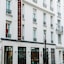 Hotel Floride Etoile