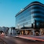 Hotel Spa Langrehotel