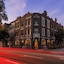 Vulcan Hotel Sydney