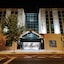 Zenit Aparthotel Hall 88