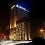 Titan Times Hotel