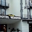 Hôtel Vesuvio