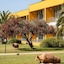 Vila Park Nature & Business Hotel