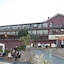 Michelangelo Etna Hotel