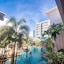 Sea Breeze Jomtien Resort