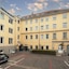 A&O  Wien Stadthalle
