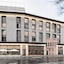 Crowne Plaza Istanbul Ortakoy Bosphorus