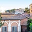Kolbe Hotel Rome