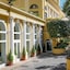 Imperial Hotel Tramontano