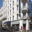 Cannes Centre Univers