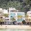 Hotel Los Geranios