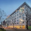 Holiday Inn Express Berlin City Centre, An Ihg Hotel