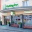 Holiday Inn Nürnberg City Centre By Ihg