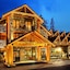 Hotel Tri Studnicky