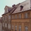 U Zlate Podkovy - At The Golden Horseshoe